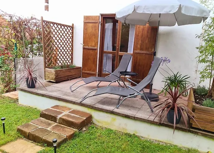 Ruhige Ferienwohnung In Bad Toelz