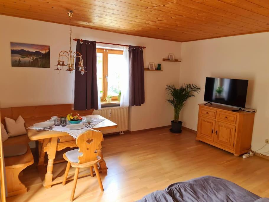 Apartment Ruhige In *